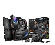 MSI MEG Z490 GODLIKE - 561093 - zdjęcie 1